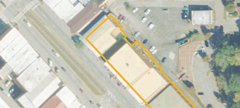 Historic Flex Space with Offices