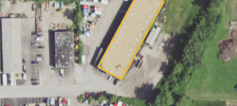 Four-Unit Flex Space
