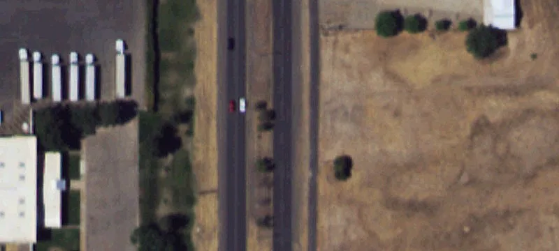 Commercial Land