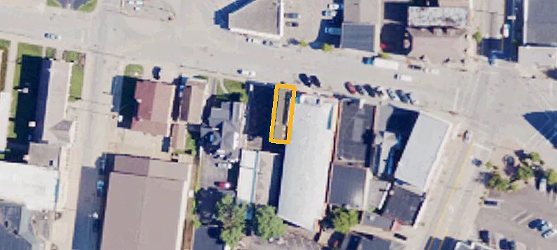 Renovated Mixed-Use Property