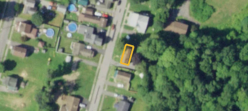 Multifamily Property