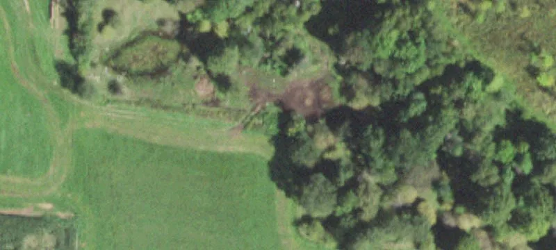 Tillable and Wooded Farmland