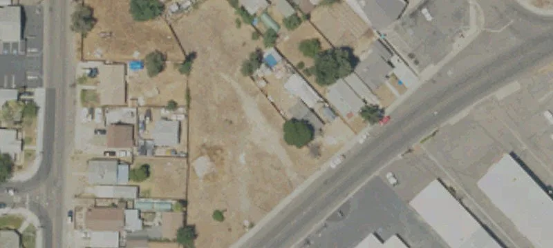 Unimproved Land