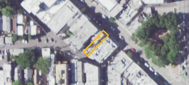 Mixed-Use Property with Retail Space