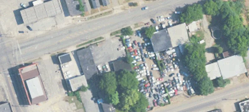 Level Development Land