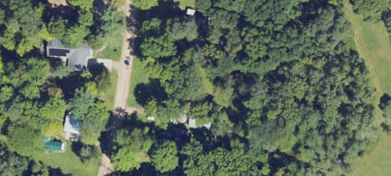 Aviation Property Along Grass Runway
