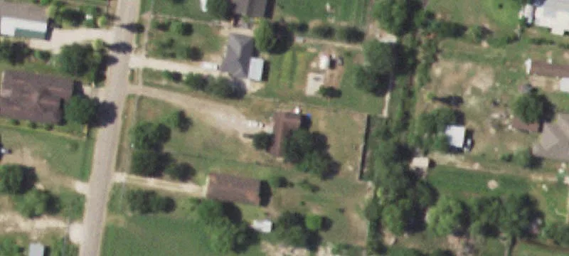 Vacant Land