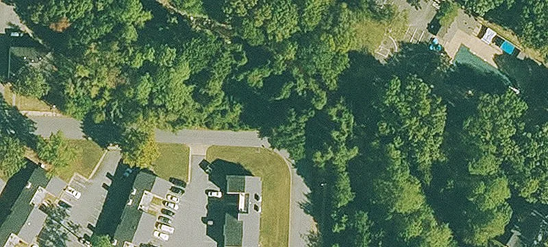Two-Triplex Multifamily Property