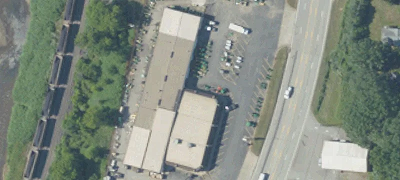 C2-Zoned Commercial Land