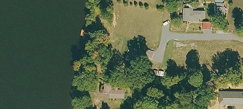 Waterfront Land