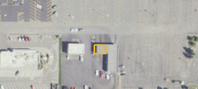 Updated Car Wash Property