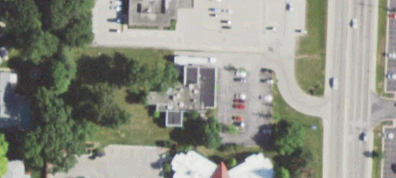 Medical Office Building with MRI Space