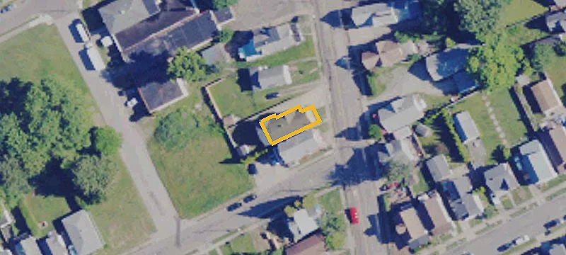 Two-Unit Property with New Roof