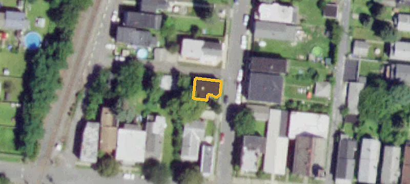 Renovated Duplex