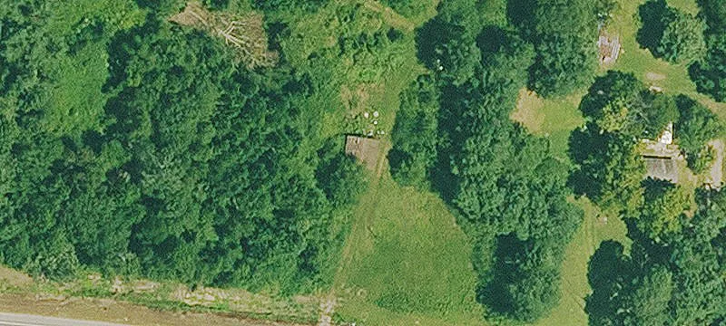 Unimproved Land