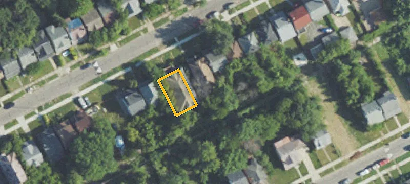 Remodeled Four-Unit Multifamily Property
