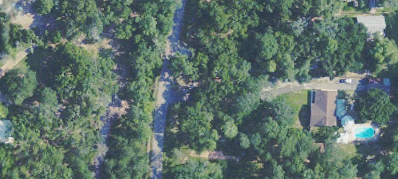 Undeveloped Agricultural Land