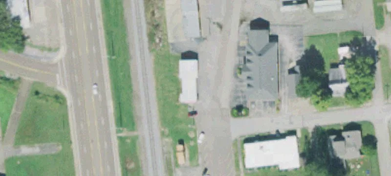 Established Car Wash
