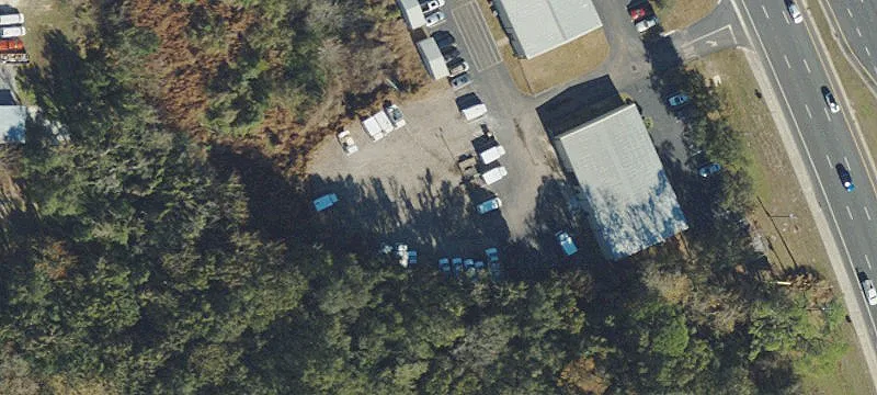 Mixed-Use Property with Self Storage