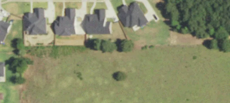 Commercial Land with Creek