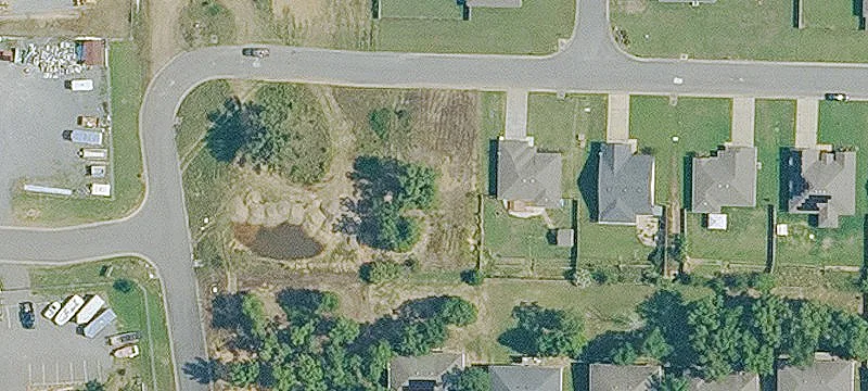 Land