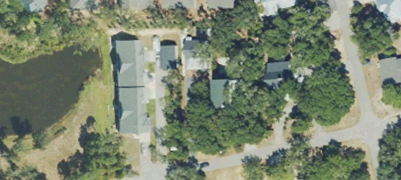 Five-Unit Apartment Building