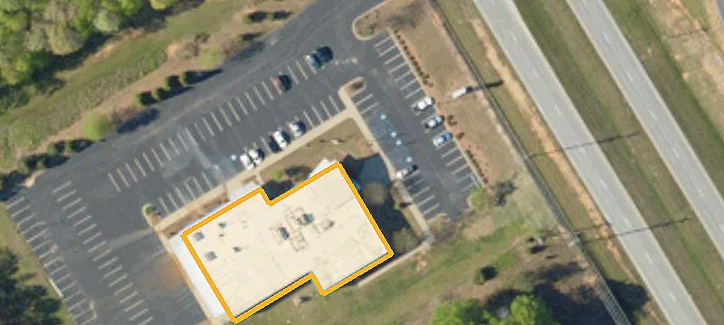Unzoned Commercial Land