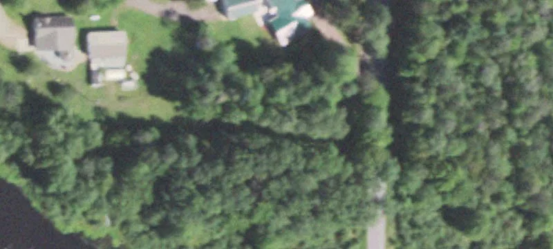 Hunting Land with Mobile Home