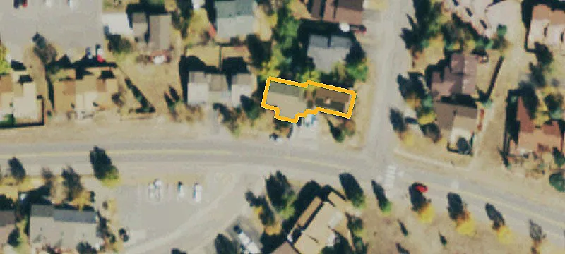 Remodeled Duplex