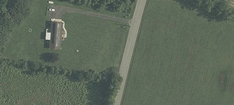Horse Farm with Renovated Home