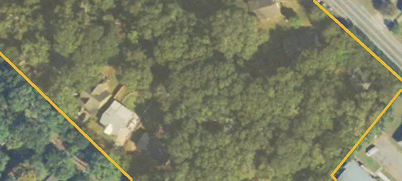 Land or Vacant Lot