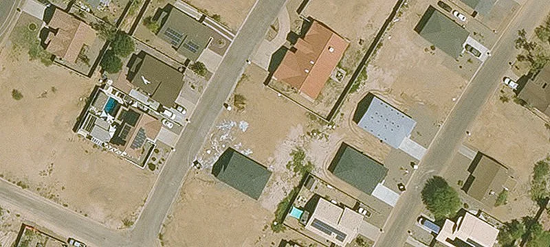 Unimproved Land