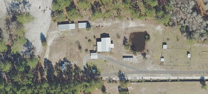 Land