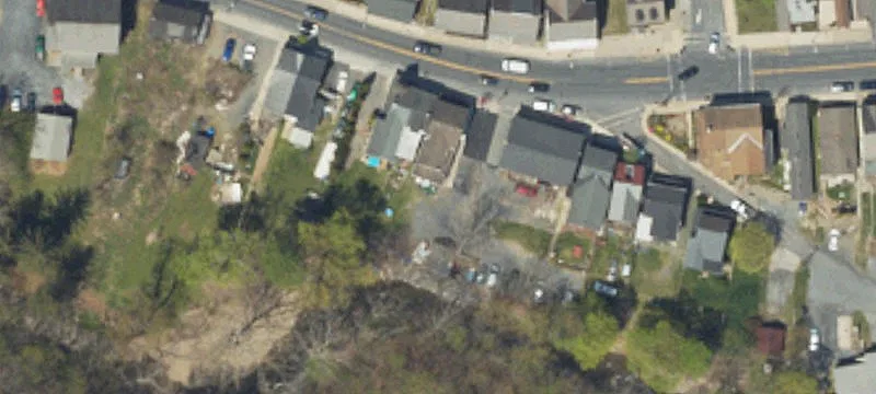 Updated Detached Duplex