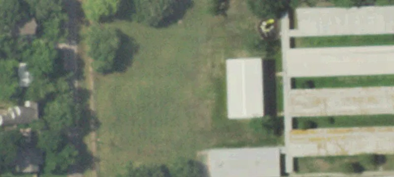Commercial Land on Two City Blocks