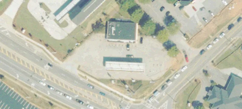 Fully Leased Office Building