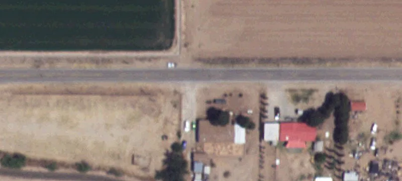 Land Parcel