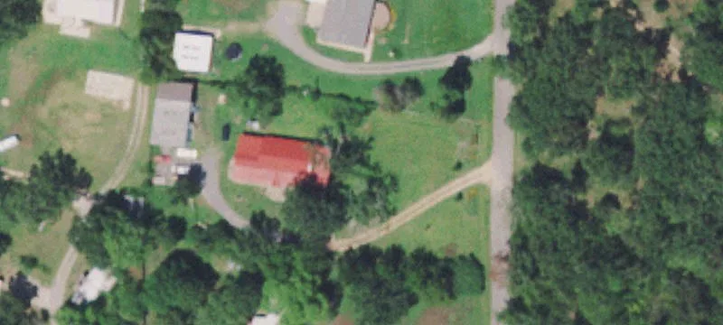 28200 S 551 Rd, Park Hill, OK