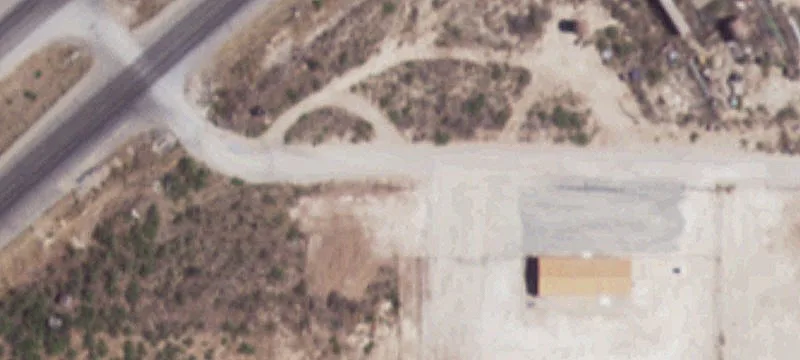 New Flex Space with Warehouse