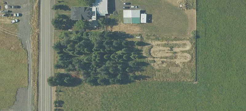 Land