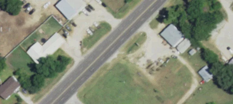 Manufacturing Property with Shop Building