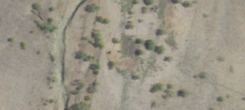 Agricultural Land with Stocked Pond