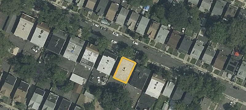 Multifamily Property with Natural Light