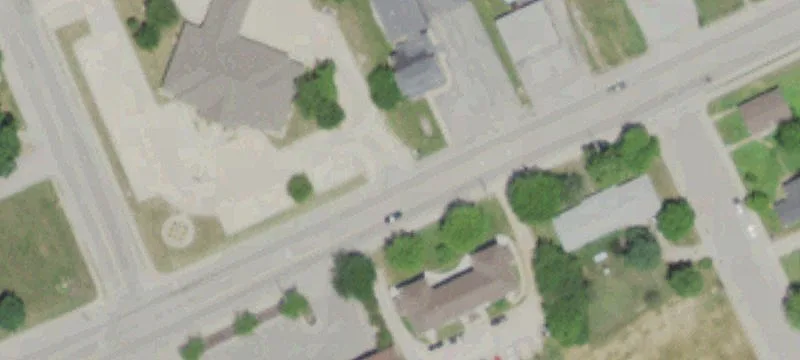 C-4 Commercial Land