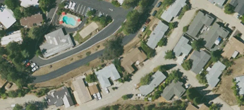 Manufactured Residential Income Property