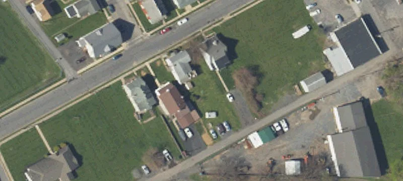Two-Unit Duplex Property