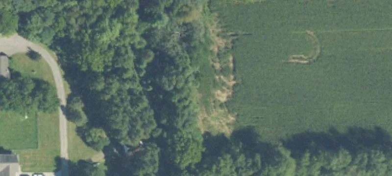 Unimproved Land