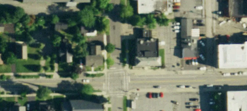 Subdividable Mixed-Use Commercial Space