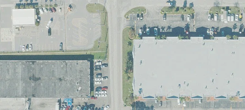 Office-Flex Industrial Condo