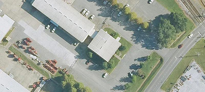 Two-Story Office Suite